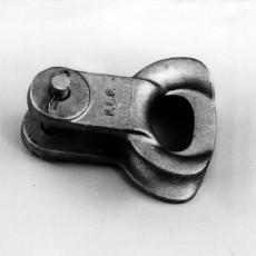 Thimble Clevis